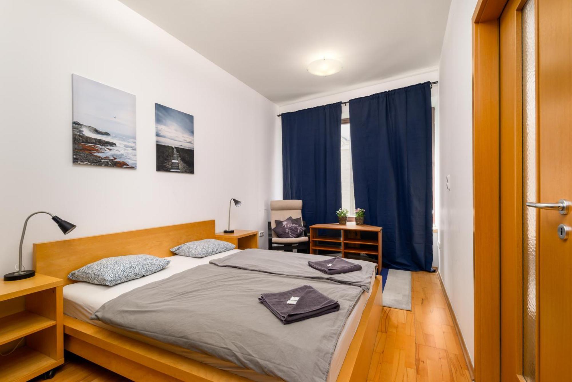 Basilica Apartment In Heart Of City Budapest Exteriör bild