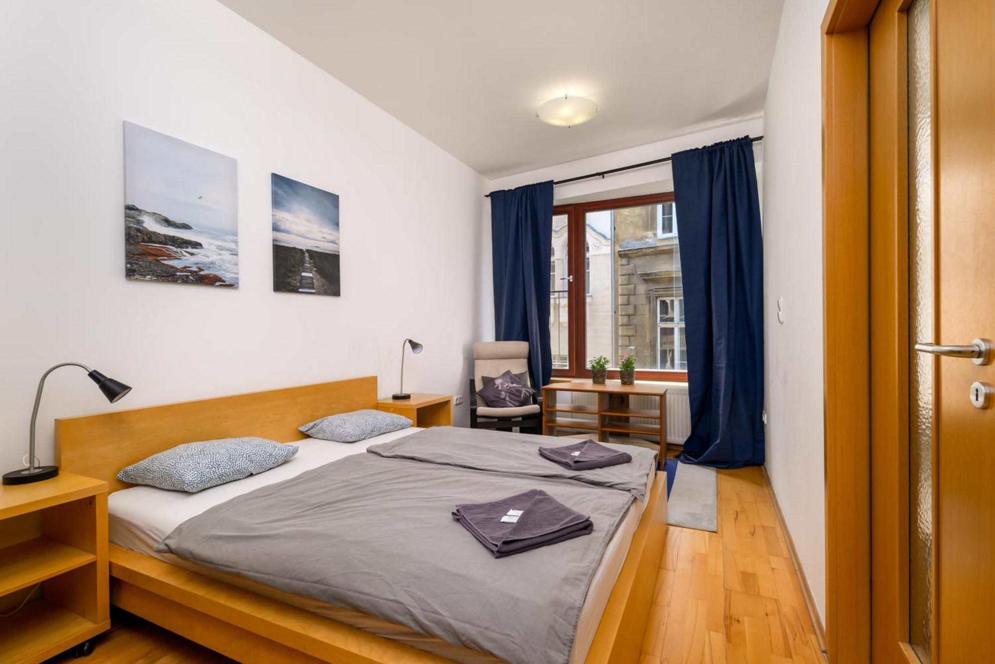 Basilica Apartment In Heart Of City Budapest Exteriör bild